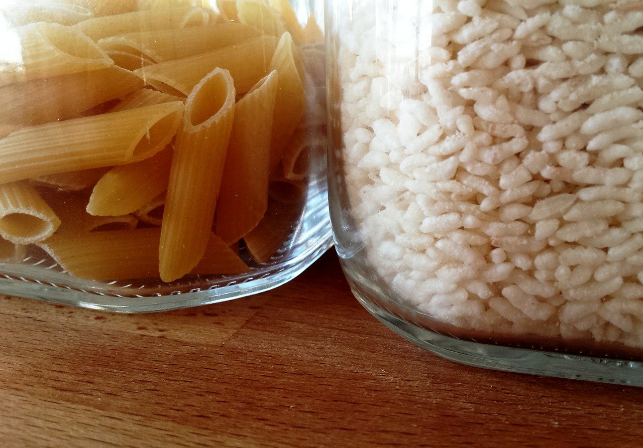 Are Carbs Good or Bad for You?